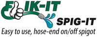 Flik-it Spig it